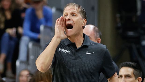010723-Eric Musselman-Auburn-john reed